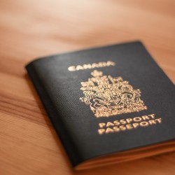 قوانین جدید شهروندی کانادا
