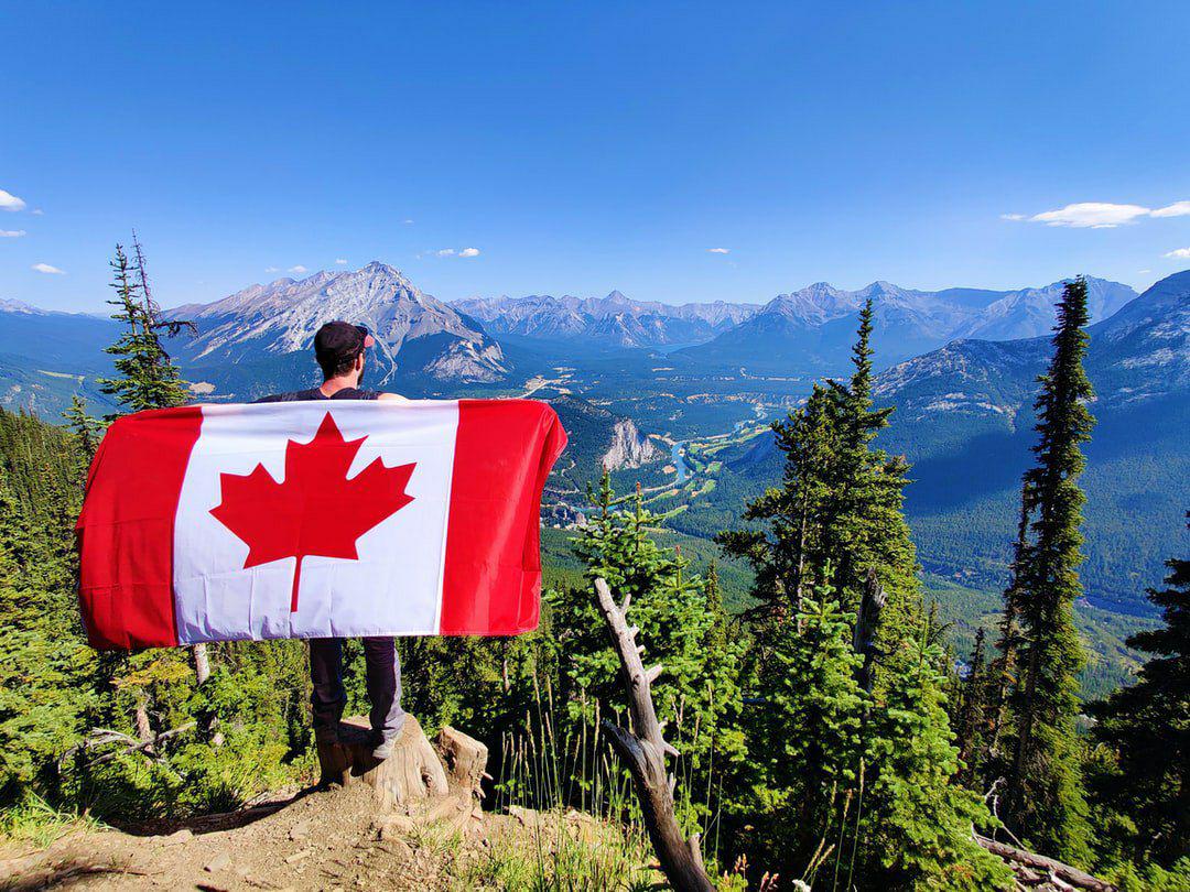 اقامت دائم کانادا 2021